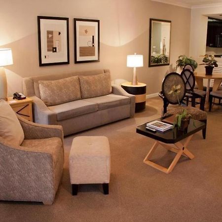 Marquis Villas Resort Palm Springs Wnętrze zdjęcie