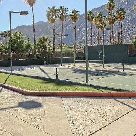 Marquis Villas Resort Palm Springs Zewnętrze zdjęcie
