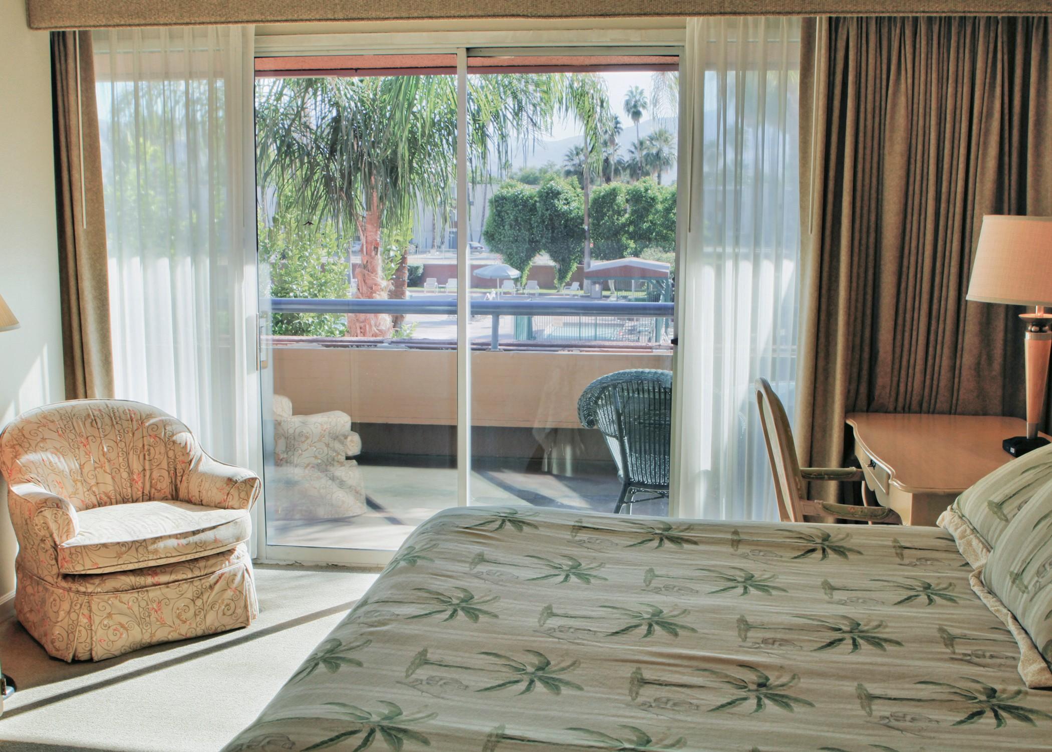 Marquis Villas Resort Palm Springs Pokój zdjęcie