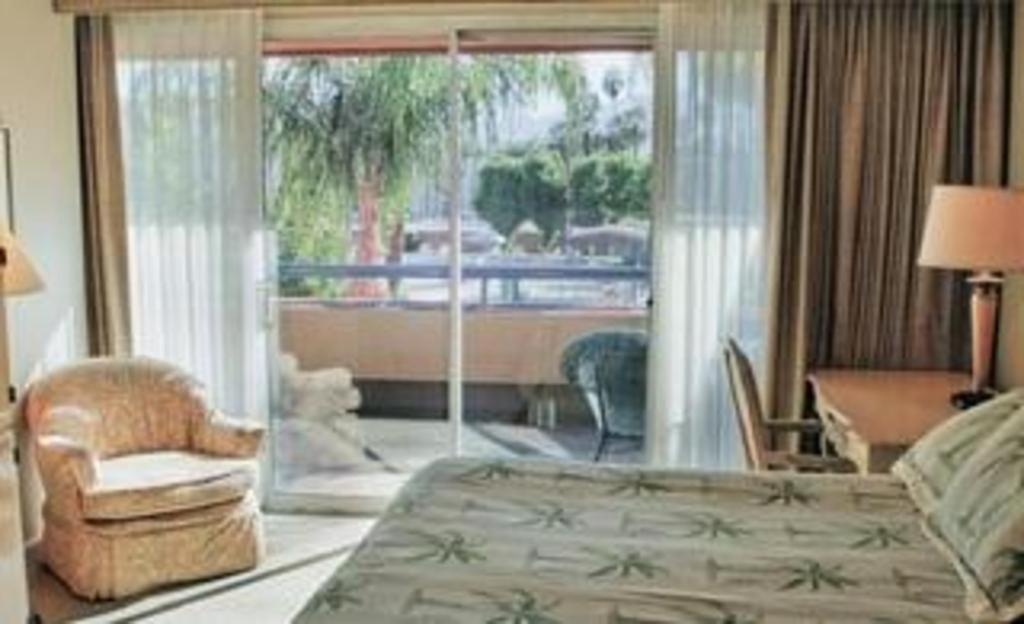 Marquis Villas Resort Palm Springs Zewnętrze zdjęcie