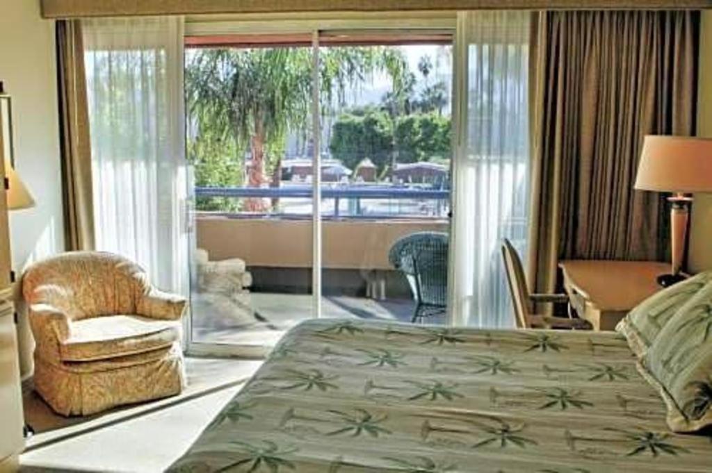 Marquis Villas Resort Palm Springs Zewnętrze zdjęcie