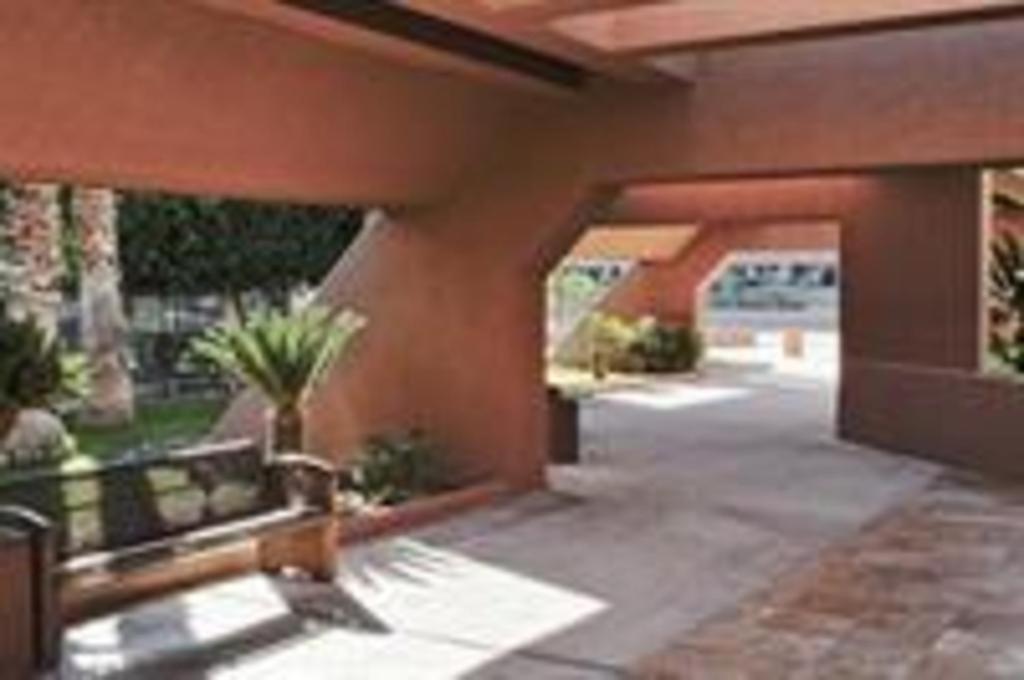 Marquis Villas Resort Palm Springs Zewnętrze zdjęcie