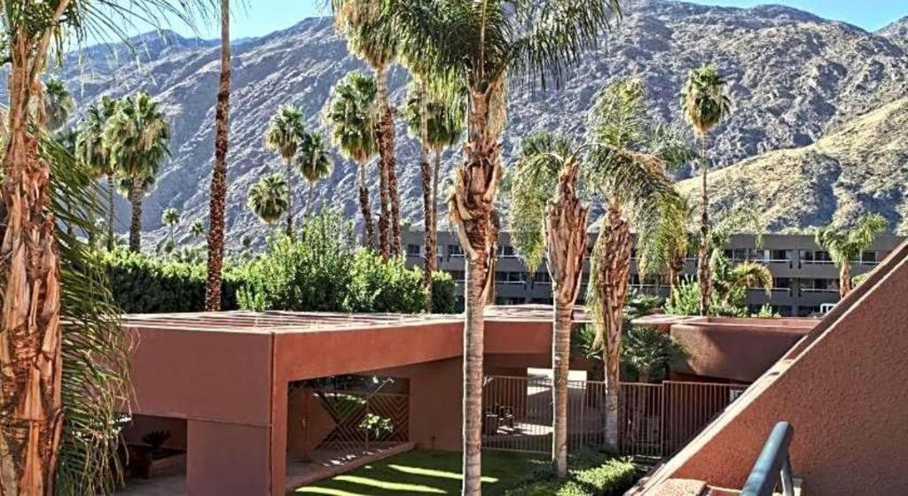 Marquis Villas Resort Palm Springs Zewnętrze zdjęcie