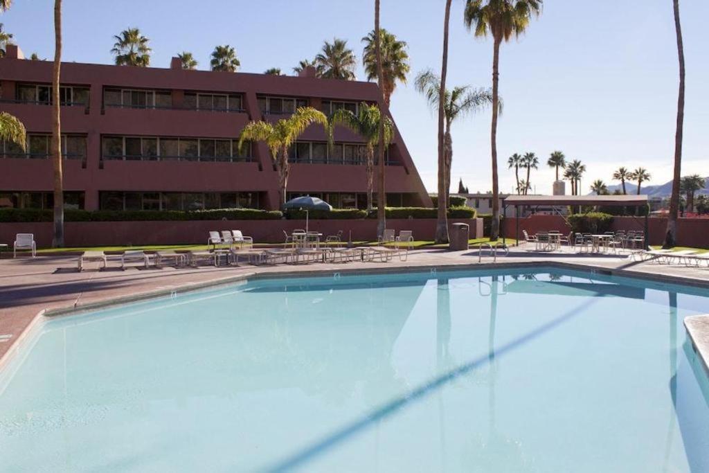 Marquis Villas Resort Palm Springs Zewnętrze zdjęcie