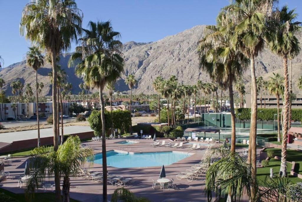 Marquis Villas Resort Palm Springs Zewnętrze zdjęcie