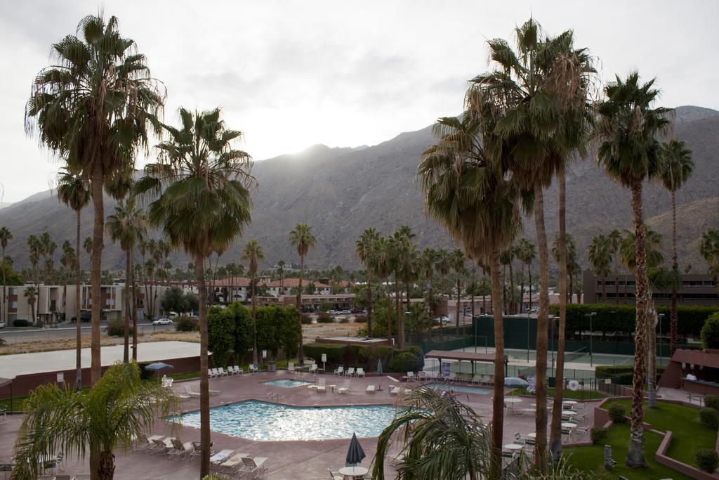 Marquis Villas Resort Palm Springs Zewnętrze zdjęcie